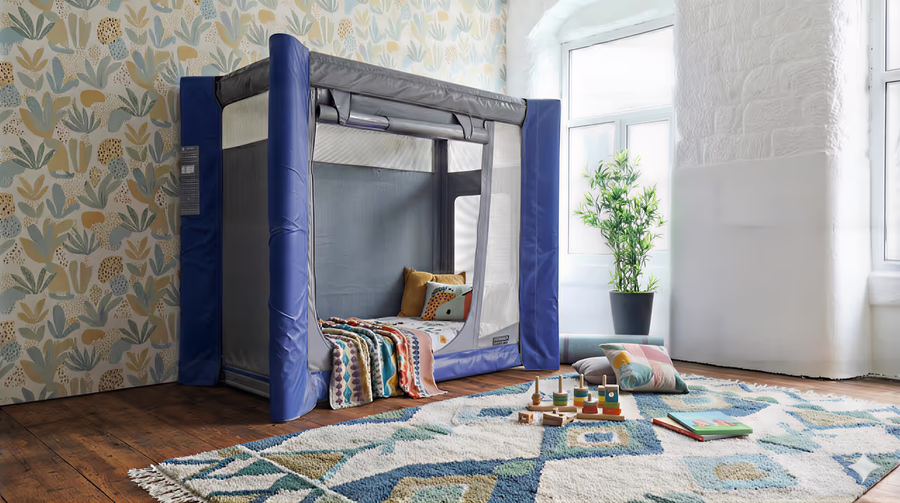 Creative Care Safe and Sound Pod