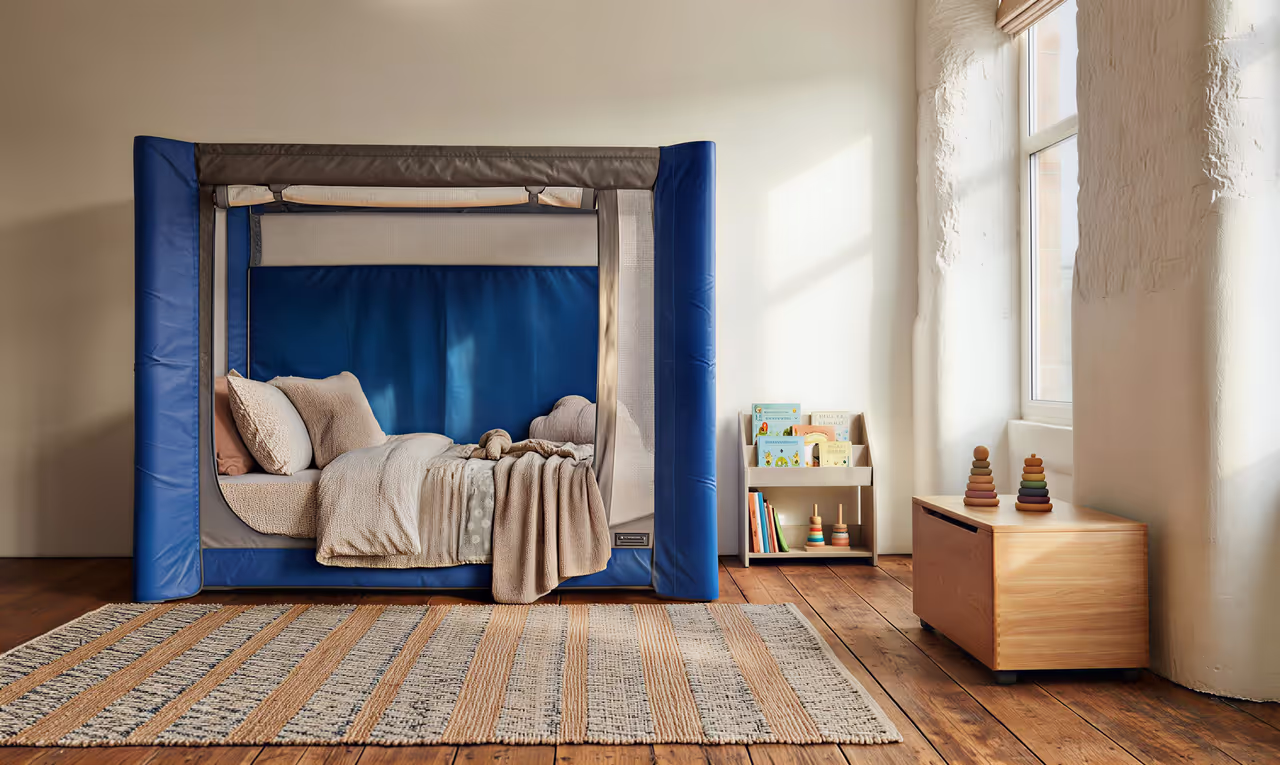 Creative Care Safe and Sound Pod