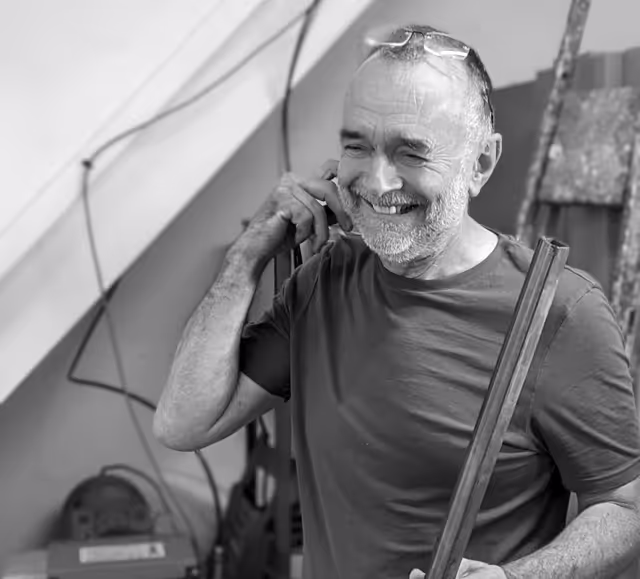 Tom from Creative Care