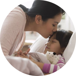 Rhythmic movement disorder