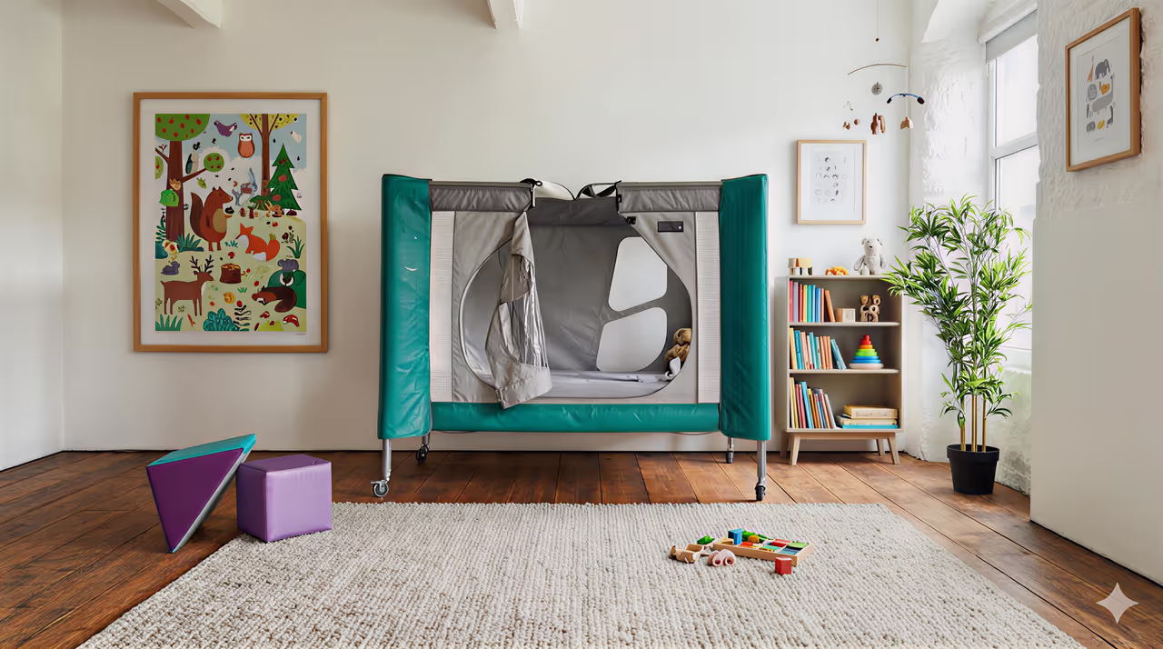 Creative Care Complex Care Bed