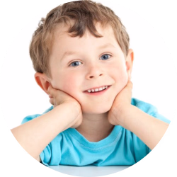 Freddie’s Special Needs Journey