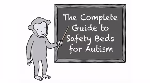 The Complete Guide to Safety Beds for Autism